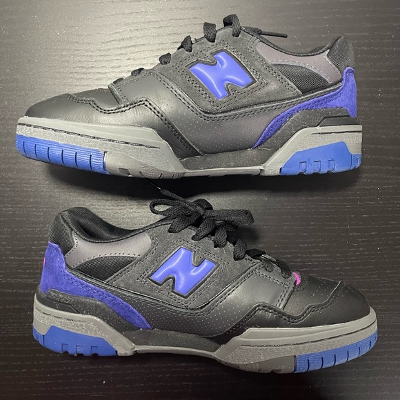 New Balance 550 'Miami Nights Size Size 4.5M / 6W - Picture 2 of 6